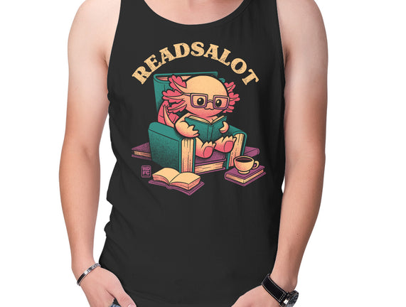 Readsalot