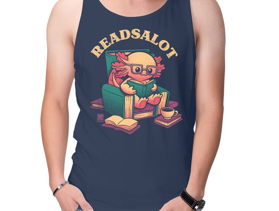 Readsalot