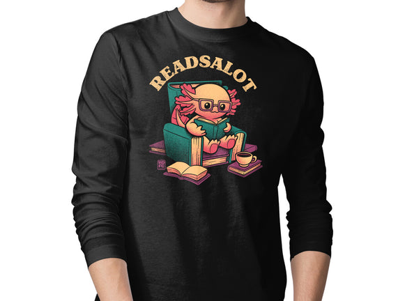 Readsalot