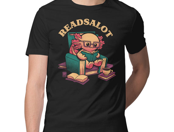 Readsalot
