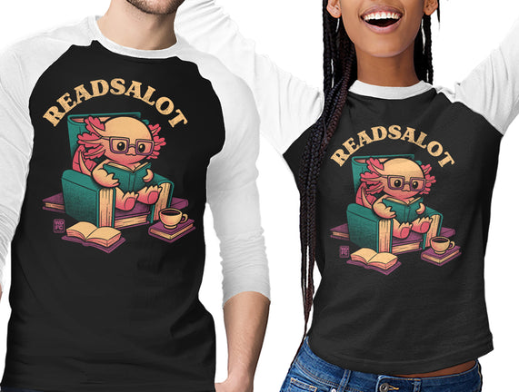 Readsalot