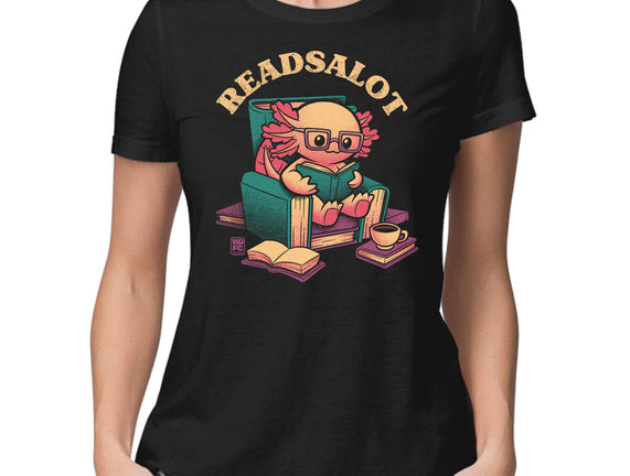 Readsalot