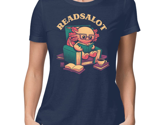 Readsalot