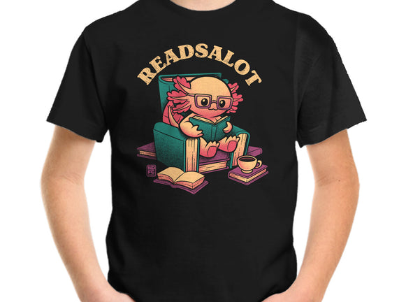 Readsalot