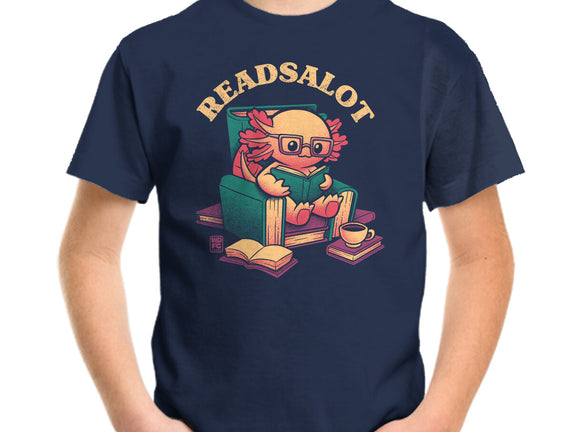Readsalot
