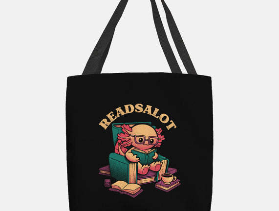 Readsalot