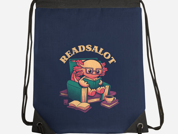 Readsalot