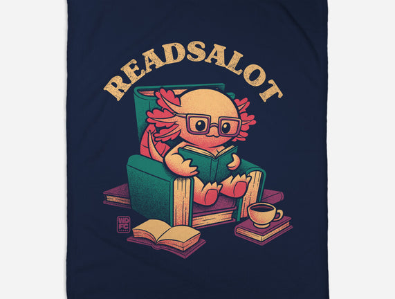 Readsalot