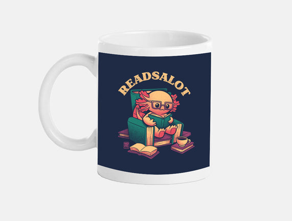Readsalot