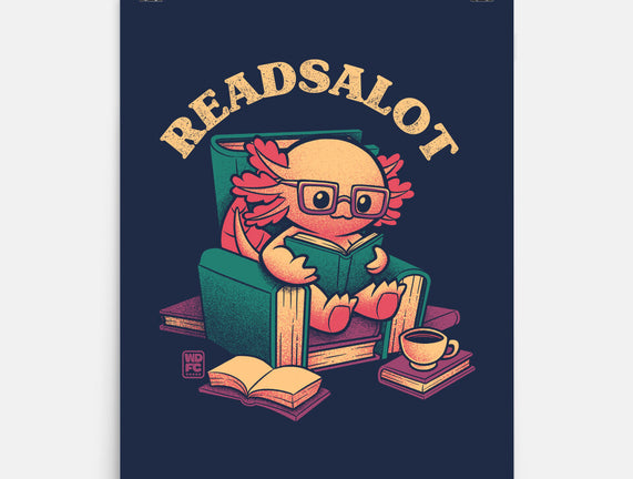 Readsalot
