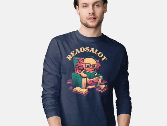 Readsalot