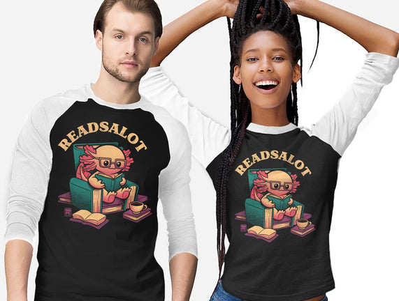 Readsalot