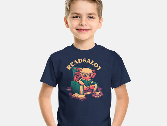 Readsalot
