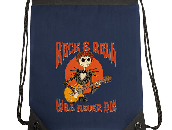 Rock Will Never Die