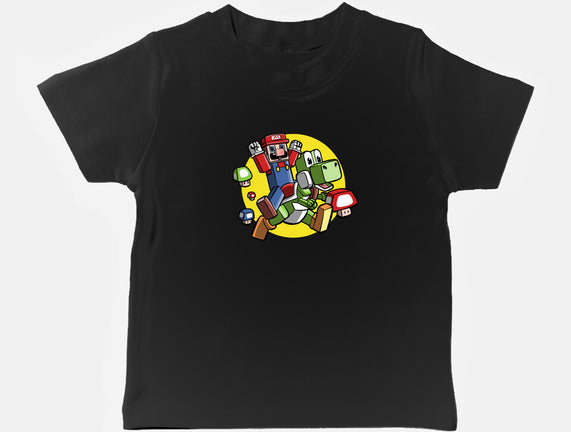 Dino Jockey