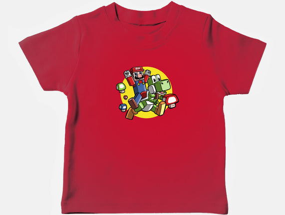 Dino Jockey