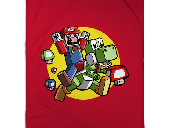 Dino Jockey