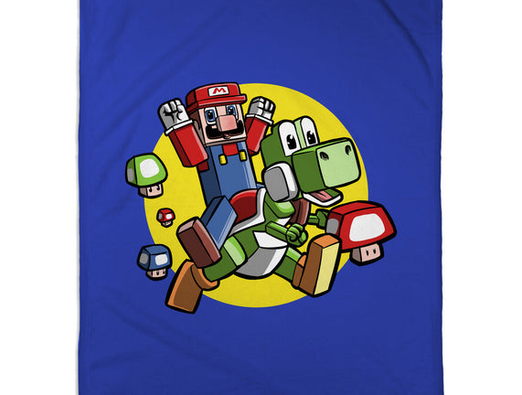 Dino Jockey