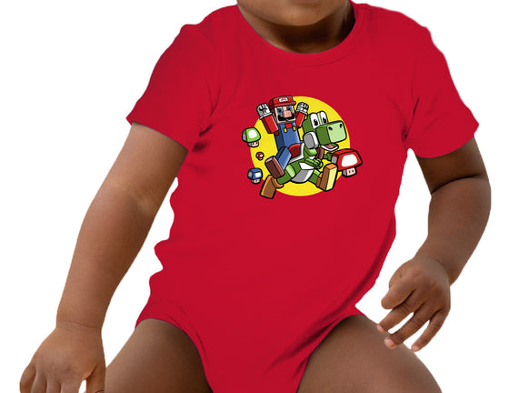 Dino Jockey