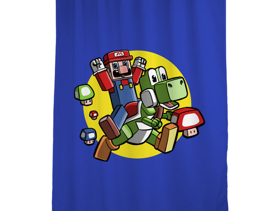 Dino Jockey