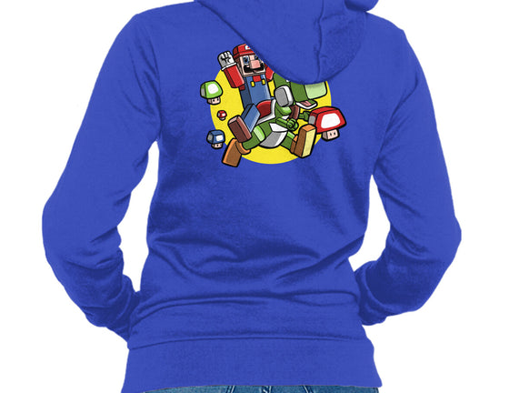 Dino Jockey
