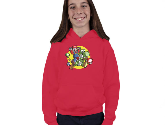 Dino Jockey