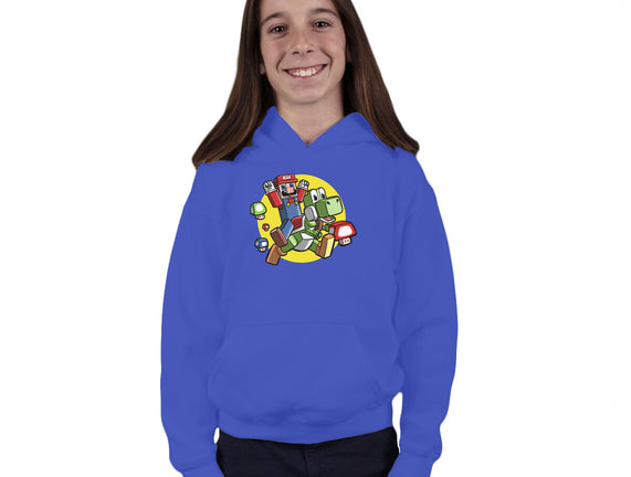 Dino Jockey