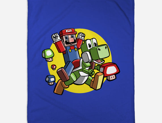 Dino Jockey