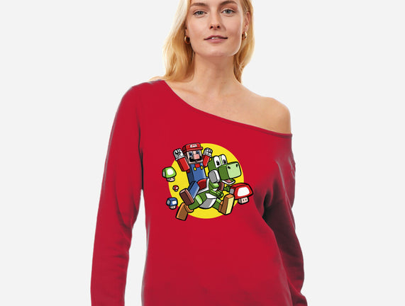 Dino Jockey
