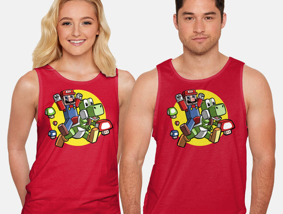 Dino Jockey