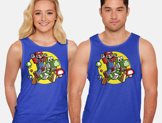 Dino Jockey