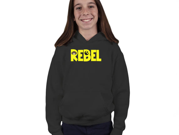 Rebel Leia