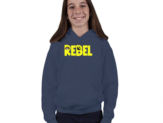 Rebel Leia