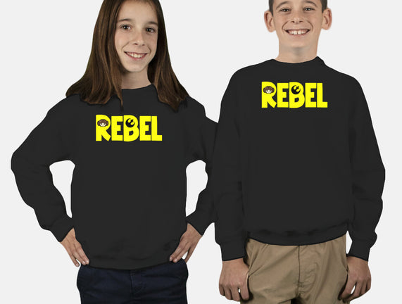Rebel Leia
