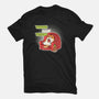 Relax At Home-Mens-Premium-Tee-Freecheese