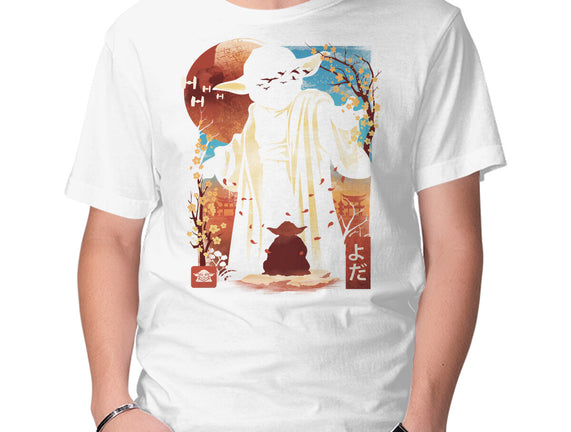 Legendary Jedi Master