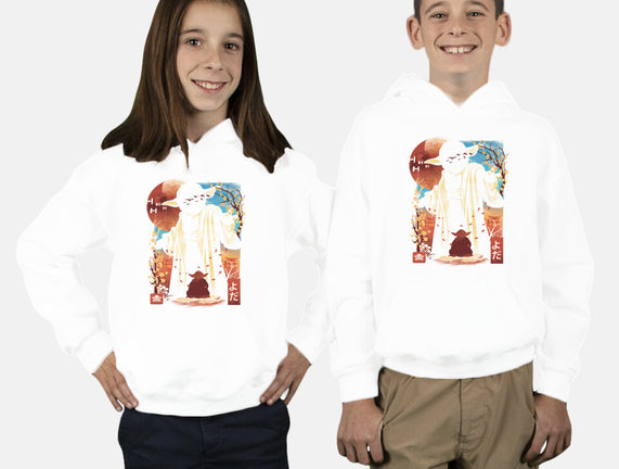 Legendary Jedi Master