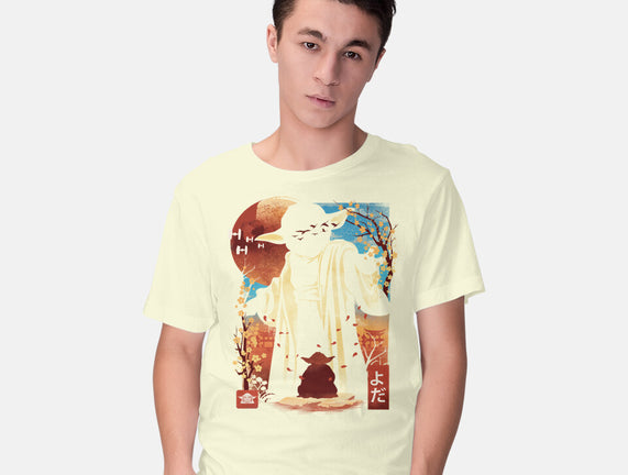 Legendary Jedi Master