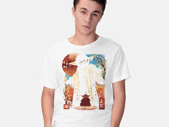 Legendary Jedi Master