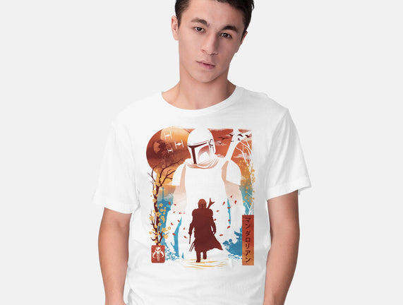 Lone Gunfighter