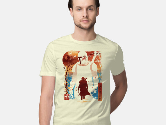 Lone Gunfighter