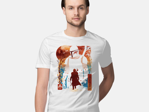 Lone Gunfighter