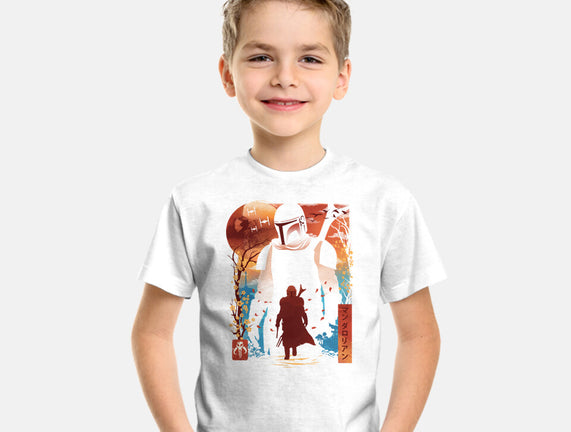 Lone Gunfighter