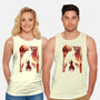 Sith Lord-Unisex-Basic-Tank-dandingeroz