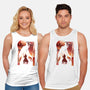 Sith Lord-Unisex-Basic-Tank-dandingeroz