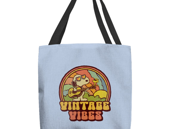 Vintage Beagle