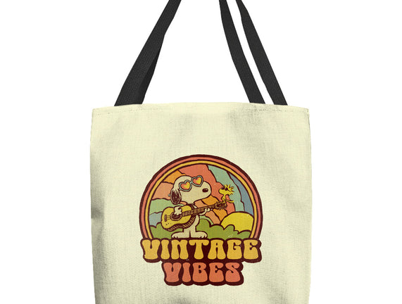 Vintage Beagle