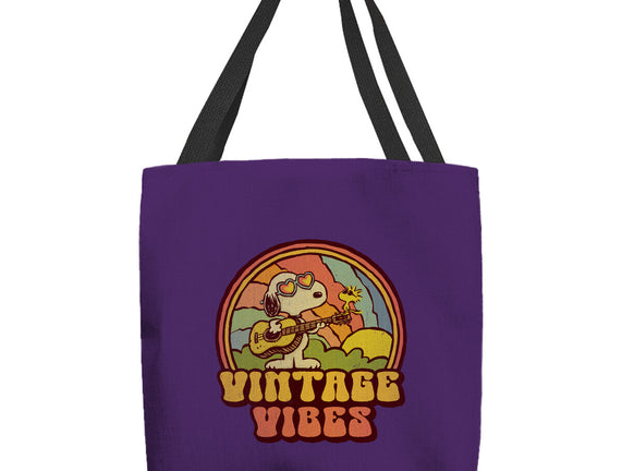 Vintage Beagle