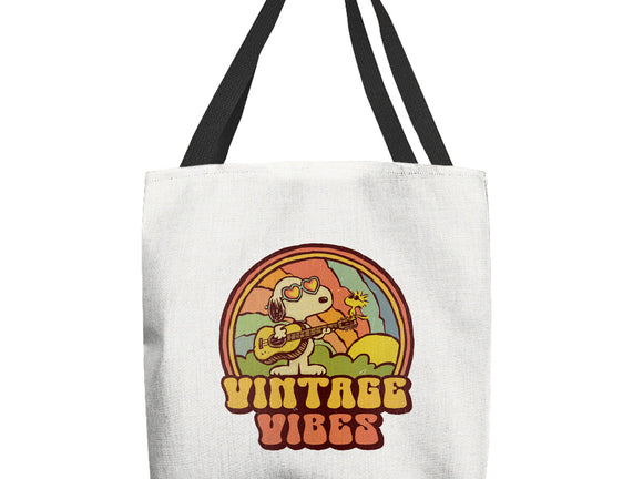 Vintage Beagle