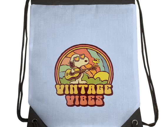 Vintage Beagle